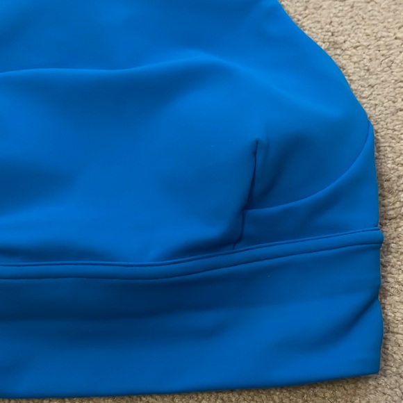 Lululemon Sports Bra - Picture 2 of 9